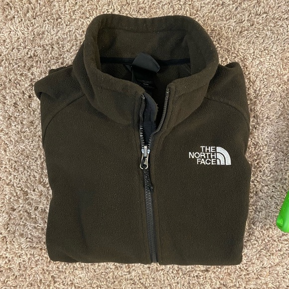 North Face Fleece - Picture 3 of 4